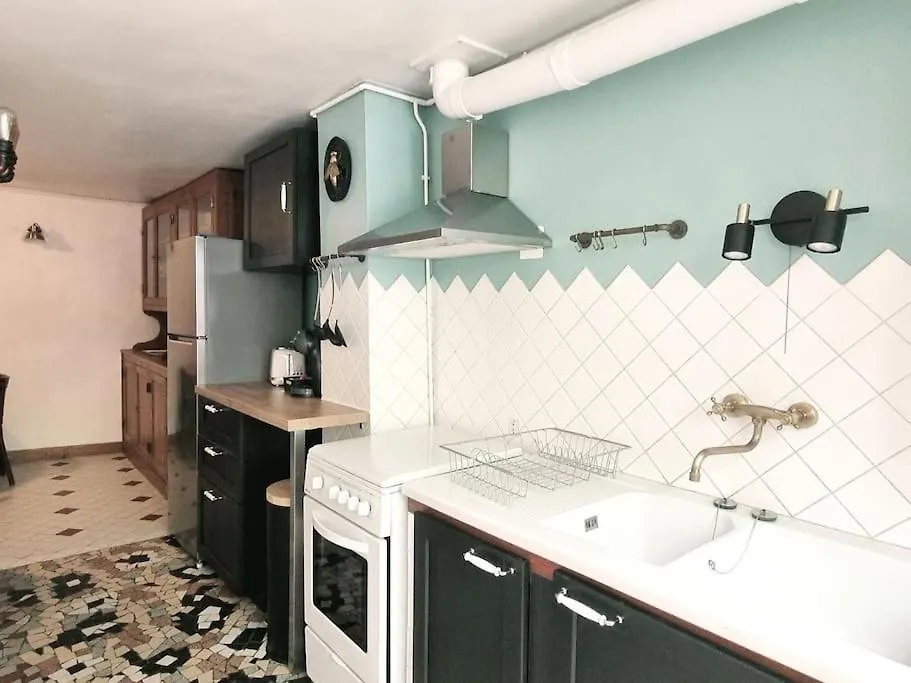 Paris Montmartre 6 Personnes Apartment 0*,  France